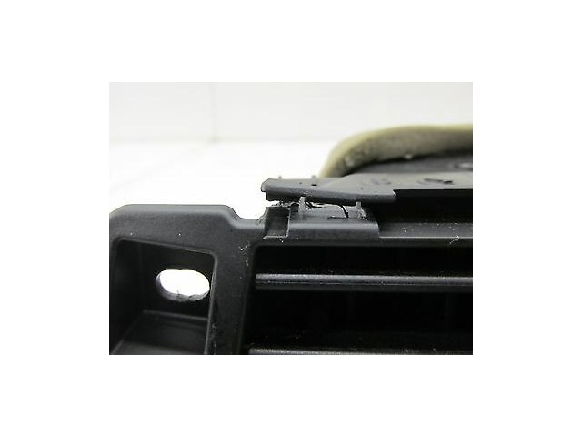 2006-2007 BMW 530XI WAGON E61 OEM CENTER DASH DASHBOARD DUAL AC A/C AIR VENT