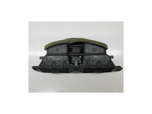 2006-2007 BMW 530XI WAGON E61 OEM CENTER DASH DASHBOARD DUAL AC A/C AIR VENT