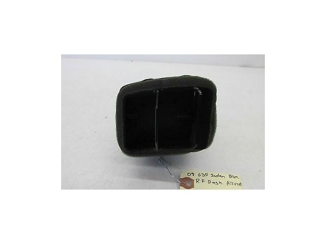 2007-2008 INFINITI G35 SEDAN RWD OEM RIGHT FRONT DASH A/C AIR VENT 