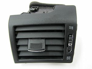 2006-2009 INFINITI M35 OEM LEFT FRONT DRIVER'S SIDE DASHBOARD DASH A/C AIR VENT