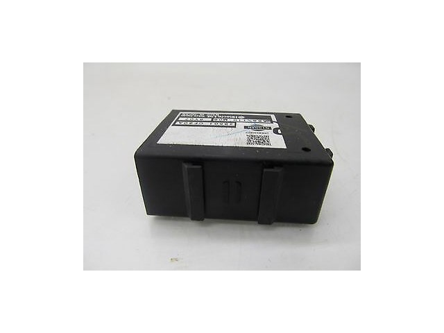 2006-2008 NISSAN 350Z COUPE OEM LEFT FRONT POWER STEERING MODULE UNIT 28501CF60A