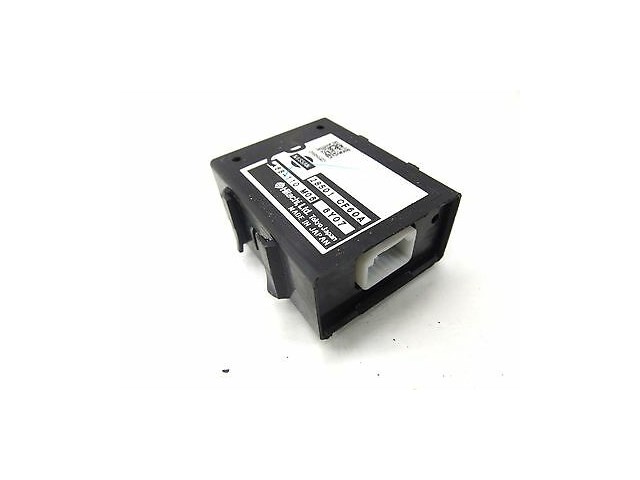 2006-2008 NISSAN 350Z COUPE OEM LEFT FRONT POWER STEERING MODULE UNIT 28501CF60A