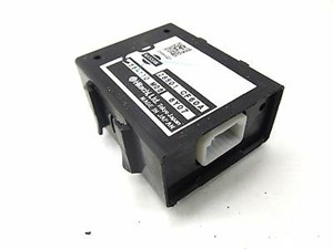 2006-2008 NISSAN 350Z COUPE OEM LEFT FRONT POWER STEERING MODULE UNIT 28501CF60A