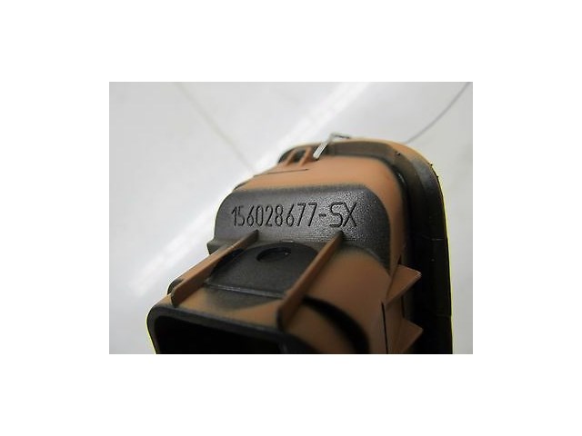 2004-2008 MASERATI QUATTROPORTE M139 OEM LEFT DRIVER SIDE B PILLAR A/C AIR VENT