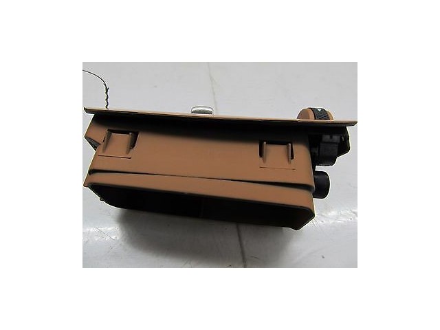 2004-2008 MASERATI QUATTROPORTE M139 OEM LEFT DRIVER SIDE B PILLAR A/C AIR VENT