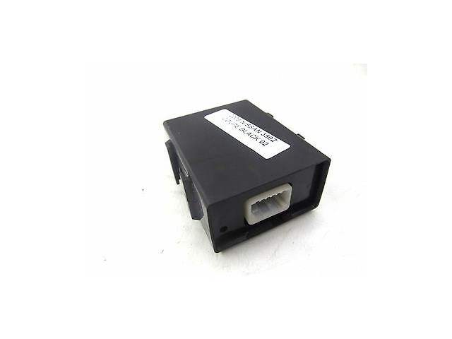 2006-2008 NISSAN 350Z COUPE OEM LEFT FRONT POWER STEERING MODULE UNIT 28501CF60A