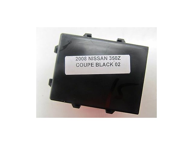 2006-2008 NISSAN 350Z COUPE OEM LEFT FRONT POWER STEERING MODULE UNIT 28501CF60A