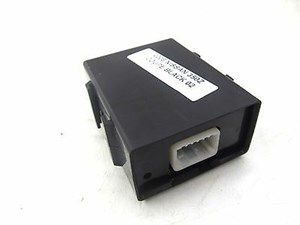 2006-2008 NISSAN 350Z COUPE OEM LEFT FRONT POWER STEERING MODULE UNIT 28501CF60A