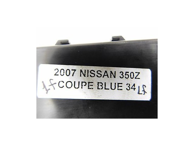 2006-2008 NISSAN 350Z COUPE OEM LEFT FRONT POWER STEERING MODULE UNIT 28501CF60A