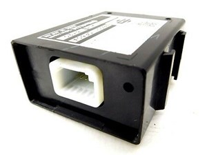 2006-2008 NISSAN 350Z COUPE OEM LEFT FRONT POWER STEERING MODULE UNIT 28501CF60A