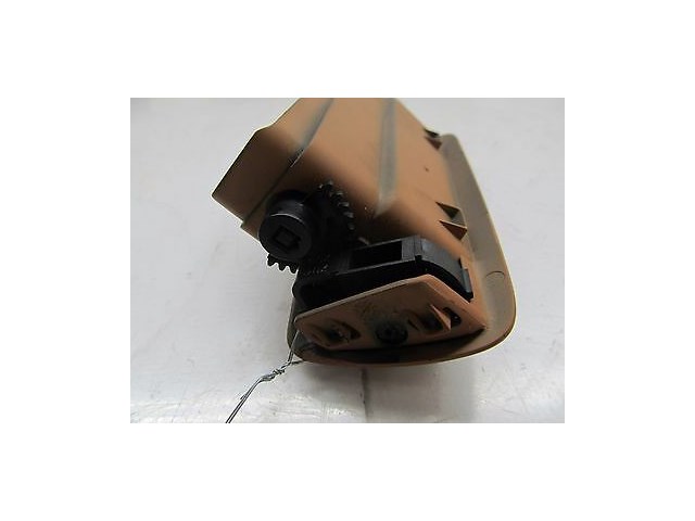 2004-2008 MASERATI QUATTROPORTE M139 OEM RIGHT SIDE B PILLAR A/C AIR VENT 