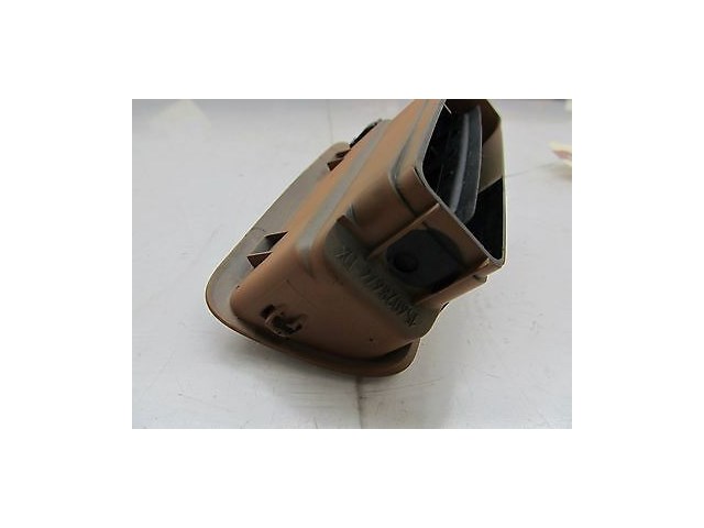 2004-2008 MASERATI QUATTROPORTE M139 OEM RIGHT SIDE B PILLAR A/C AIR VENT 