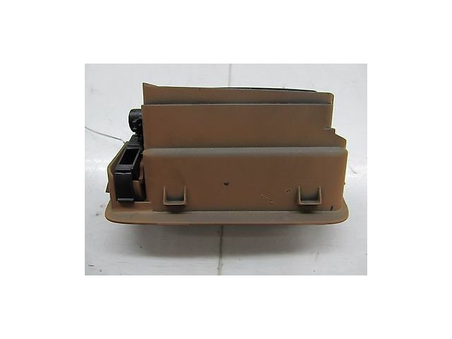 2004-2008 MASERATI QUATTROPORTE M139 OEM RIGHT SIDE B PILLAR A/C AIR VENT 