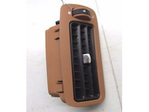 2004-2008 MASERATI QUATTROPORTE M139 OEM RIGHT SIDE B PILLAR A/C AIR VENT 