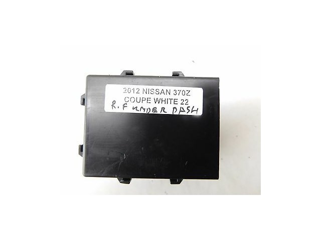 2009-2012 NISSAN 370Z COUPE OEM POWER STEERING CONTROL MODULE 28501 1CB0A