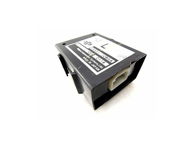 2009-2012 NISSAN 370Z COUPE OEM POWER STEERING CONTROL MODULE 28501 1CB0A