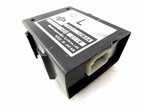 2009-2012 NISSAN 370Z COUPE OEM POWER STEERING CONTROL MODULE 28501 1CB0A