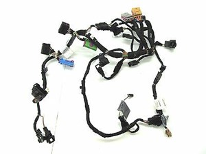  2004-2006 AUDI A8 L QUATTRO D3 OEM RIGHT FRONT SEAT WIRE WIRING HARNESS