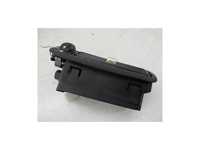 2004-2008 MASERATI QUATTROPORTE M139 OEM RIGHT SIDE B-PILLAR A/C AIR VENT