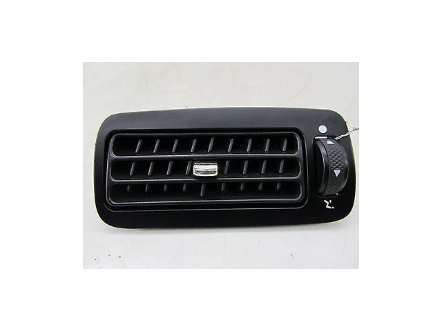 2004-2008 MASERATI QUATTROPORTE M139 OEM RIGHT SIDE B-PILLAR A/C AIR VENT