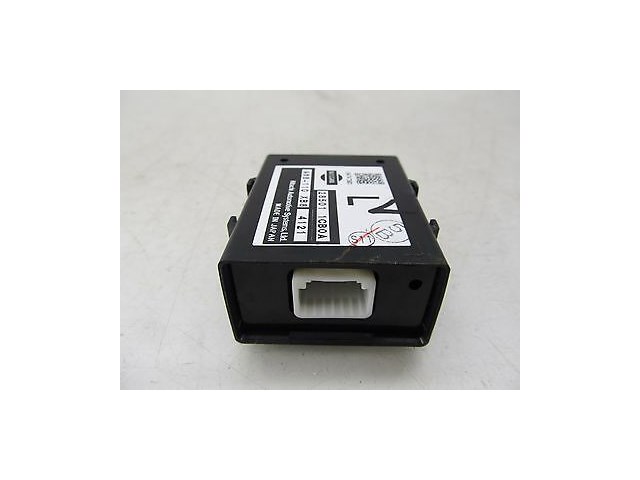 2009-2015 NISSAN 370Z COUPE OEM POWER STEERING CONTROL MODULE 285011CB0A