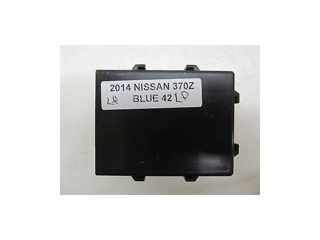 2009-2015 NISSAN 370Z COUPE OEM POWER STEERING CONTROL MODULE 285011CB0A