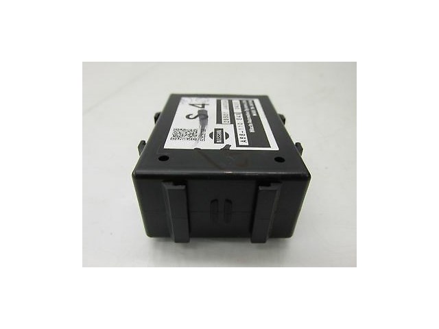 2007-2012 NISSAN ALTIMA SEDAN L32A OEM POWER STEERING CONTROL MODULE 28501 JA00A