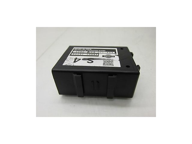 2007-2012 NISSAN ALTIMA SEDAN L32A OEM POWER STEERING CONTROL MODULE 28501 JA00A