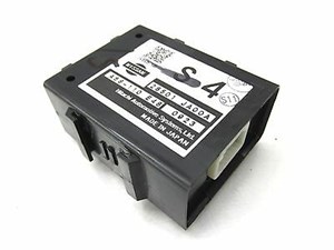 2007-2012 NISSAN ALTIMA SEDAN L32A OEM POWER STEERING CONTROL MODULE 28501 JA00A