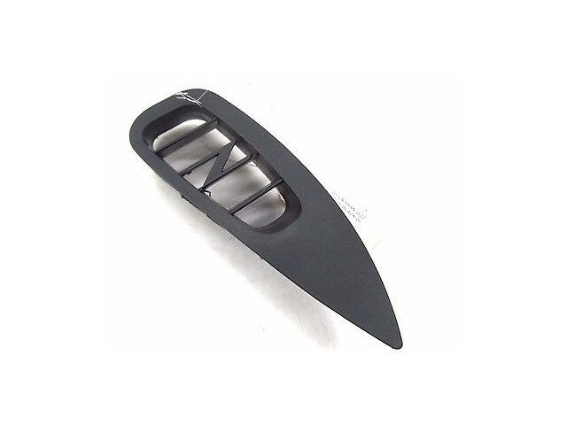 2003-2005 NISSAN 350Z COUPE OEM RIGHT FRONT PASSENGERS SIDE DASH A/C AIR VENT