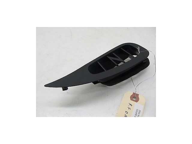 2003-2005 NISSAN 350Z COUPE OEM RIGHT FRONT PASSENGERS SIDE DASH A/C AIR VENT