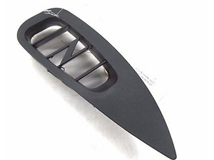 2003-2005 NISSAN 350Z COUPE OEM RIGHT FRONT PASSENGERS SIDE DASH A/C AIR VENT