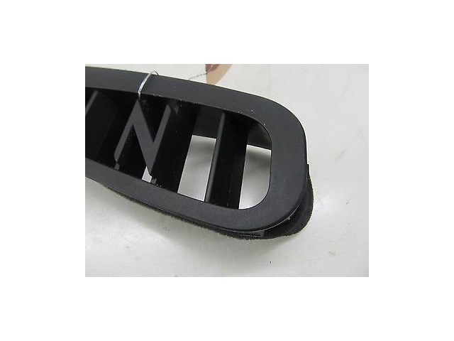 2006-2008 NISSAN 350Z COUPE OEM LEFT FRONT DRIVERS SIDE DASH AC A/C AIR VENT