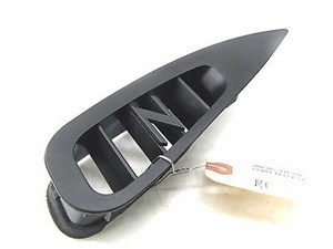 2006-2008 NISSAN 350Z COUPE OEM RIGHT FRONT PASSENGERS SIDE DASH AC A/C AIR VENT
