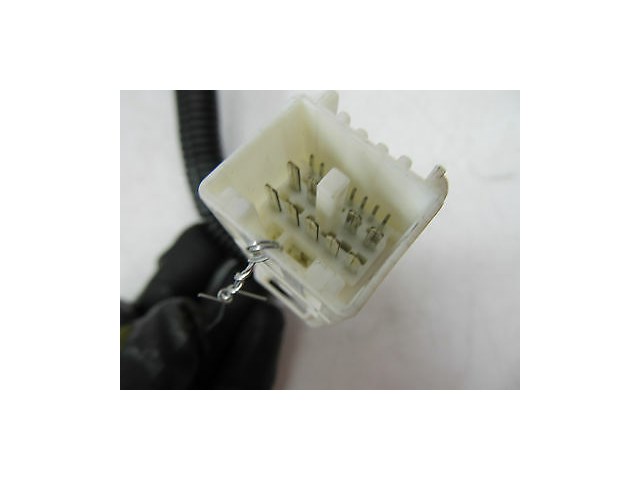 2006-2008 LEXUS IS250 XE20 OEM LEFT FRONT DRIVERS SEAT WIRING WIRE HARNESS