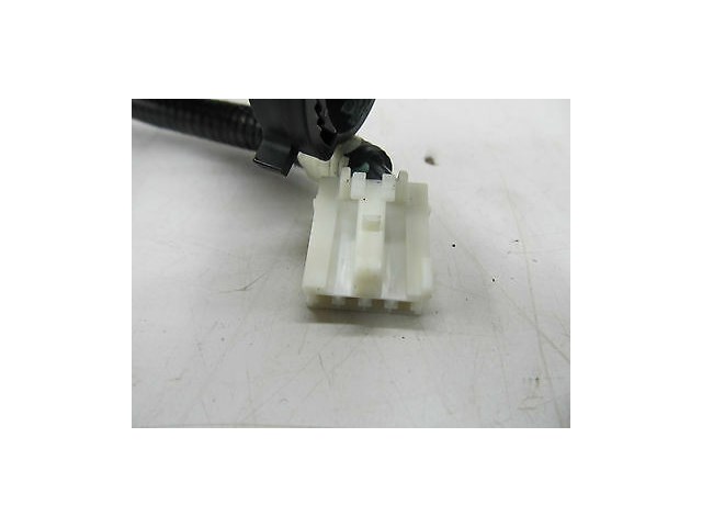 2006-2008 LEXUS IS250 XE20 OEM LEFT FRONT DRIVERS SEAT WIRING WIRE HARNESS