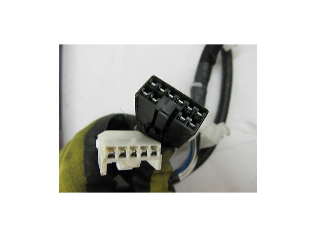 2006-2008 LEXUS IS250 XE20 OEM LEFT FRONT DRIVERS SEAT WIRING WIRE HARNESS