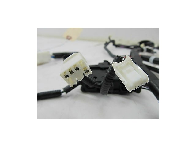 2006-2008 LEXUS IS250 XE20 OEM LEFT FRONT DRIVERS SEAT WIRING WIRE HARNESS