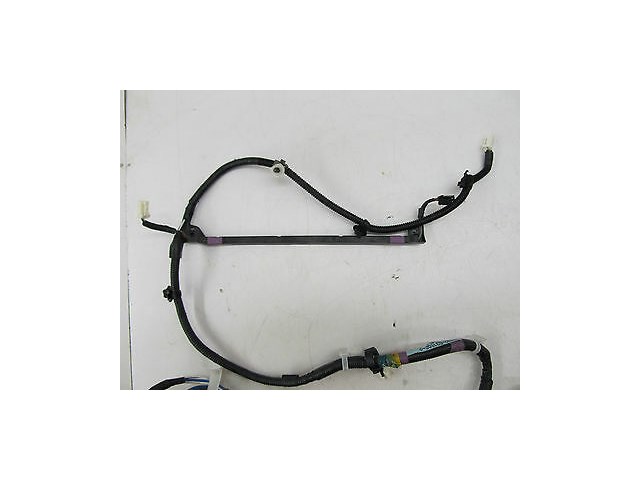 2006-2008 LEXUS IS250 XE20 OEM LEFT FRONT DRIVERS SEAT WIRING WIRE HARNESS