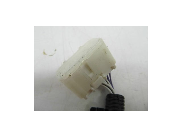 2006-2008 LEXUS IS250 XE20 OEM LEFT FRONT DRIVERS SEAT WIRING WIRE HARNESS