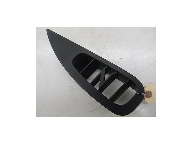 2006-2008 NISSAN 350Z COUPE OEM RIGHT FRONT PASSENGERS SIDE DASH AC A/C AIR VENT