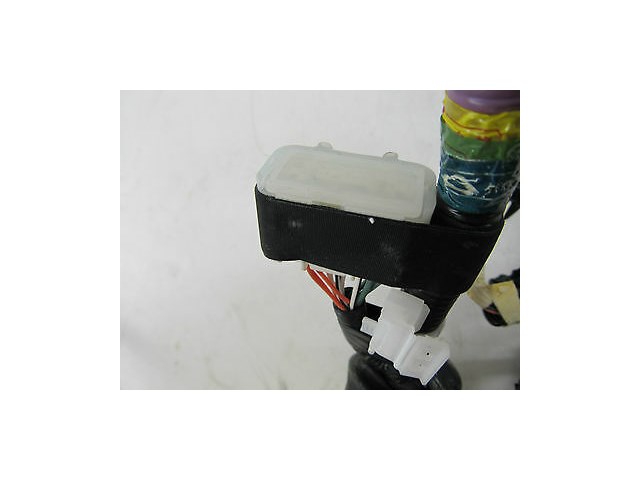 2006-2008 LEXUS IS250 XE20 OEM RIGHT FRONT PASSENGER'S SEAT WIRING WIRE HARNESS