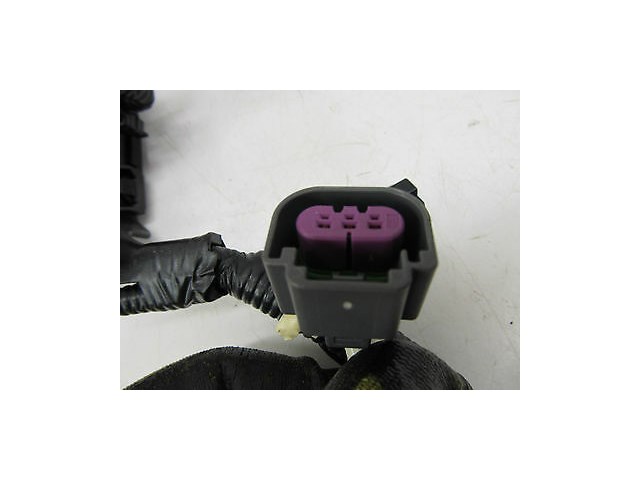 2006-2008 LEXUS IS250 XE20 OEM RIGHT FRONT PASSENGER'S SEAT WIRING WIRE HARNESS