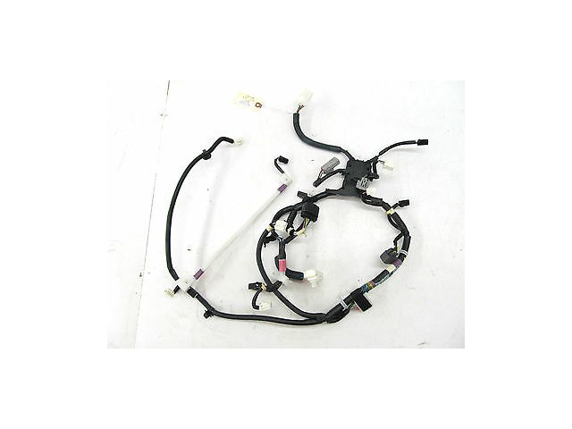 2006-2008 LEXUS IS250 XE20 OEM RIGHT FRONT PASSENGER'S SEAT WIRING WIRE HARNESS