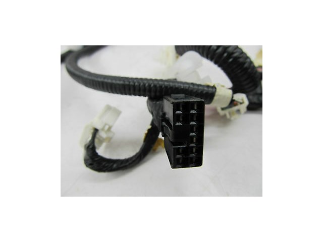 2006-2008 LEXUS IS250 XE20 OEM RIGHT FRONT PASSENGER'S SEAT WIRING WIRE HARNESS