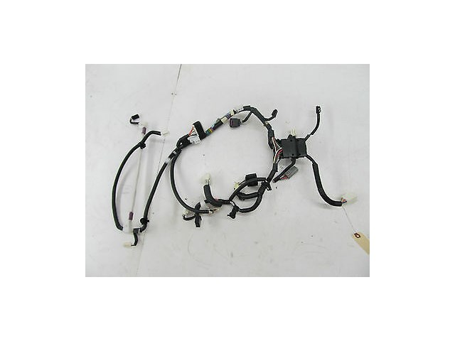2006-2008 LEXUS IS250 XE20 OEM RIGHT FRONT PASSENGER'S SEAT WIRING WIRE HARNESS