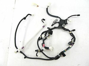 2006-2008 LEXUS IS250 XE20 OEM RIGHT FRONT PASSENGER'S SEAT WIRING WIRE HARNESS