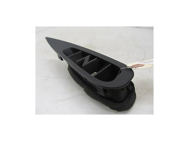 2006-2008 NISSAN 350Z COUPE OEM LEFT FRONT DRIVERS SIDE DASH AC A/C AIR VENT