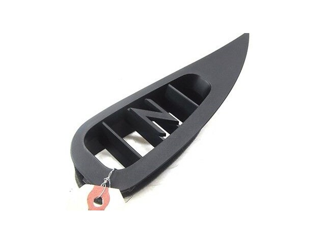 2006-2008 NISSAN 350Z COUPE OEM LEFT FRONT DRIVERS SIDE DASH AC A/C AIR VENT