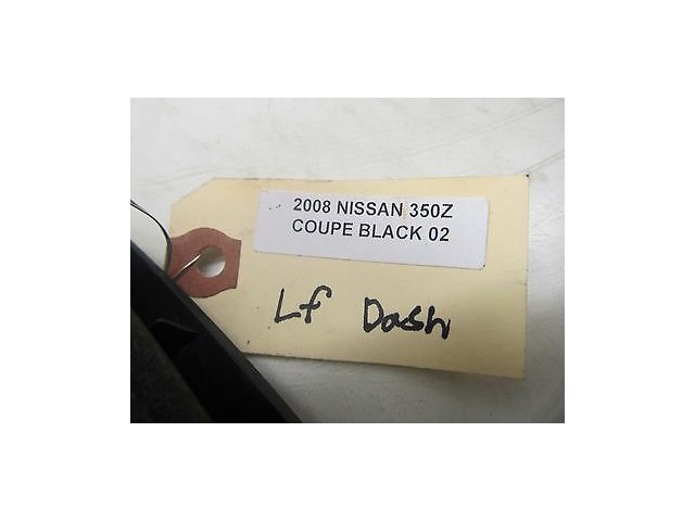 2006-2008 NISSAN 350Z COUPE OEM LEFT FRONT DRIVERS SIDE DASH AC A/C AIR VENT